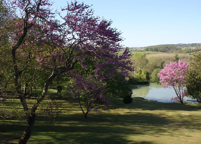 La Chartreuse Du Bignac - Teritoria Hotel 4*