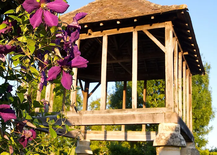 Hotel La Chartreuse Du Bignac - Teritoria 4*