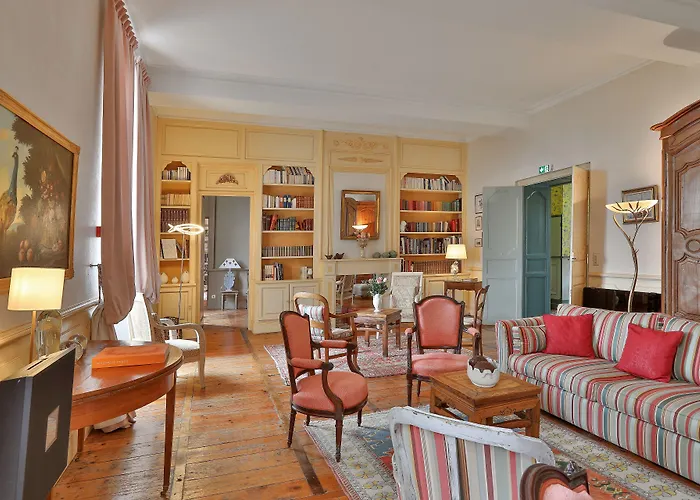 Hotel La Chartreuse Du Bignac - Teritoria