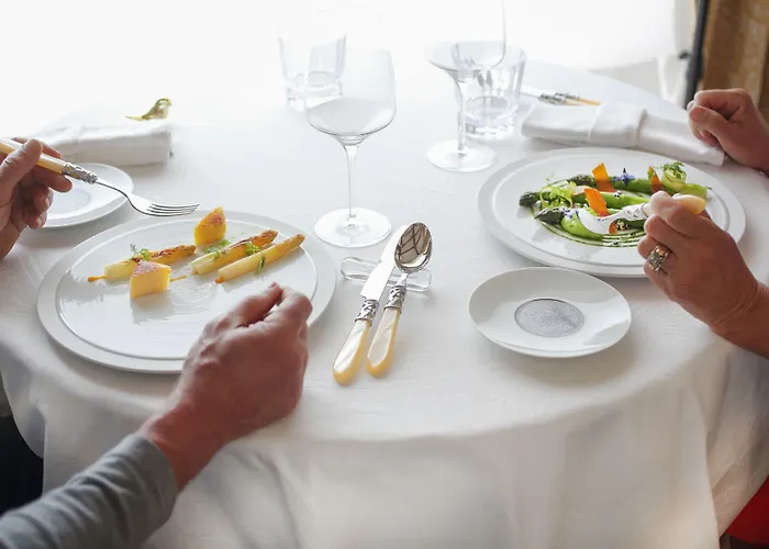 La Chartreuse Du Bignac - Teritoria Hotel Saint-Nexans