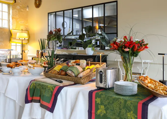 La Chartreuse Du Bignac - Teritoria Saint-Nexans