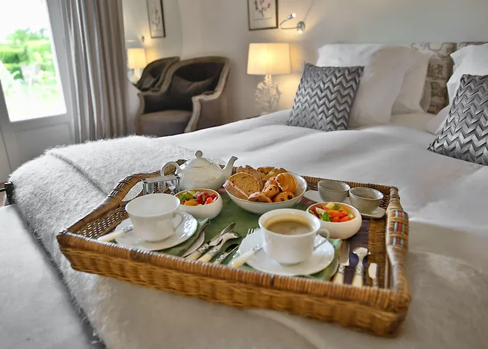 La Chartreuse Du Bignac - Teritoria