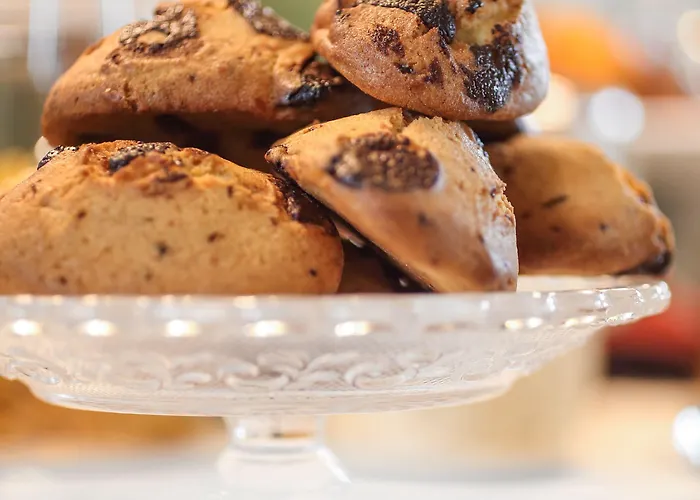 Hotel La Chartreuse Du Bignac - Teritoria 4*