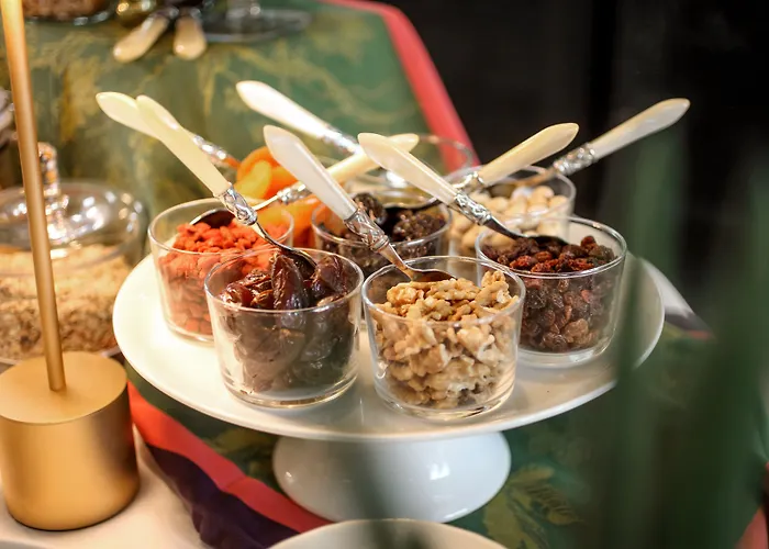 La Chartreuse Du Bignac - Teritoria Hotel