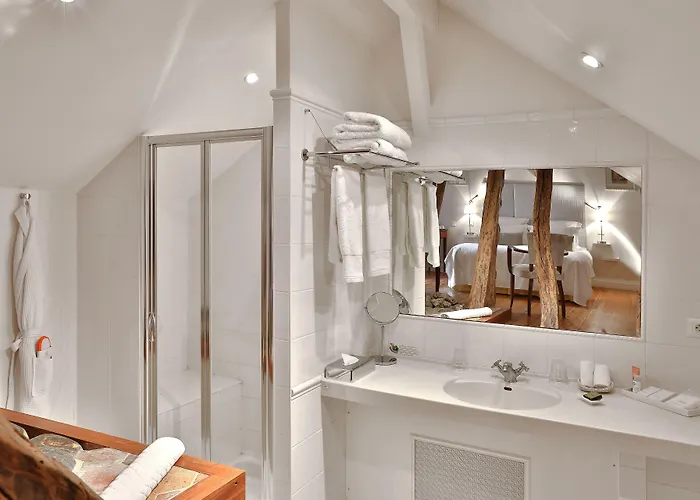 La Chartreuse Du Bignac - Teritoria 4*