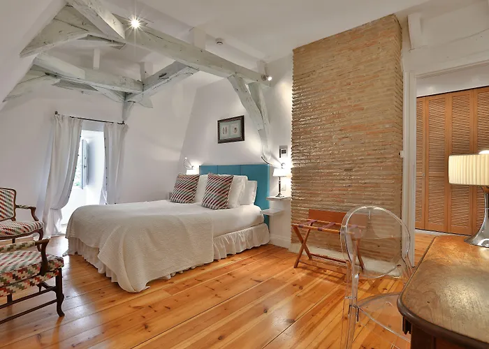 Hotel La Chartreuse Du Bignac - Teritoria