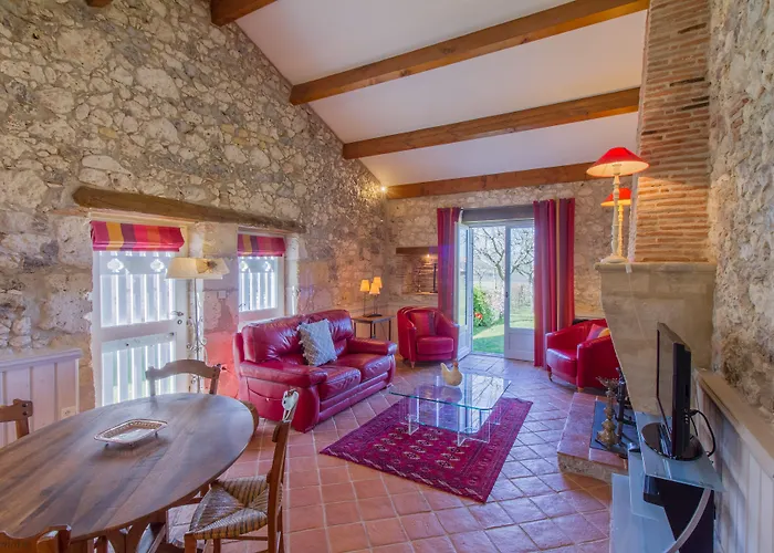 La Chartreuse Du Bignac - Teritoria Hotel