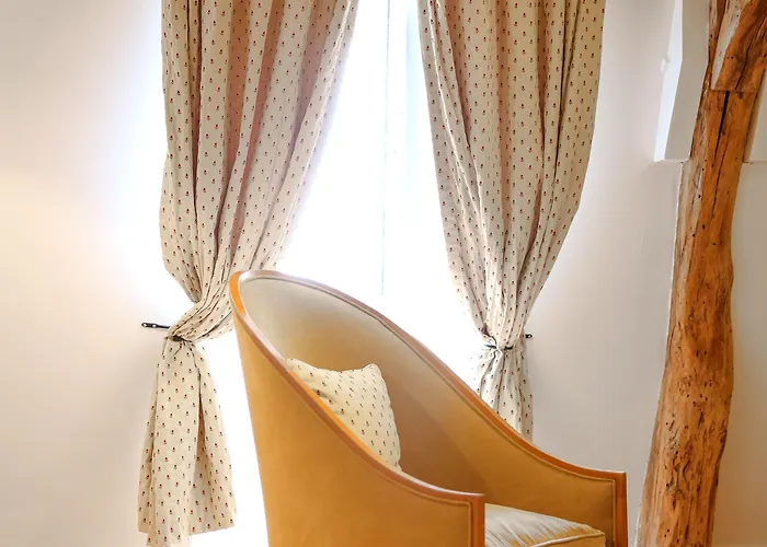 Hotel La Chartreuse Du Bignac - Teritoria Saint-Nexans