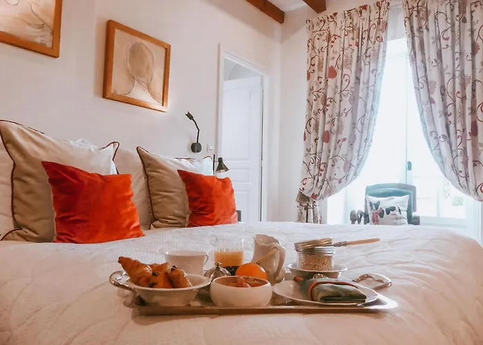 La Chartreuse Du Bignac - Teritoria 4* Saint-Nexans